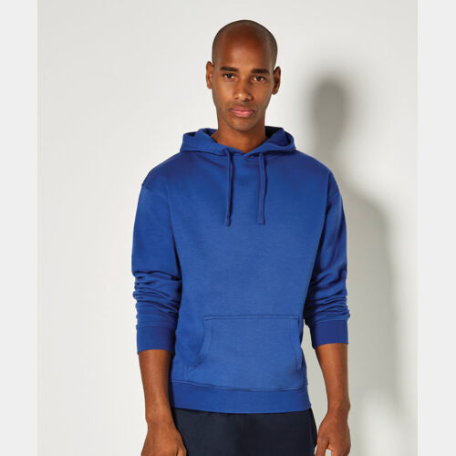 Regular fit hoodie Thumbnail