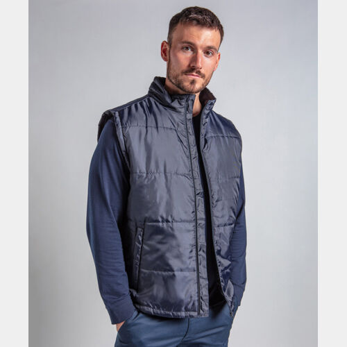 Pro bodywarmer Thumbnail