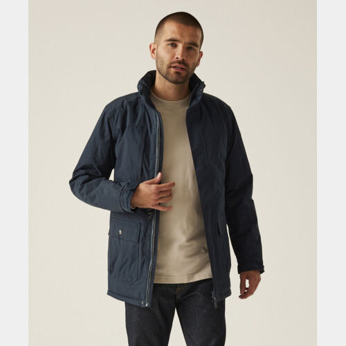 Darby III jacket Thumbnail