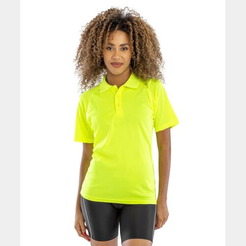 Performance Aircool polo shirt Thumbnail