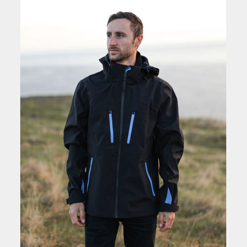 Patrol technical softshell jacket Thumbnail