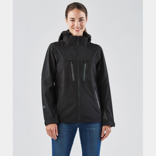 Women's Patrol technical softshell jacket Thumbnail