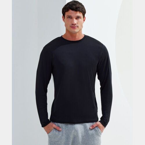TriDri® long sleeve performance t-shirt Thumbnail