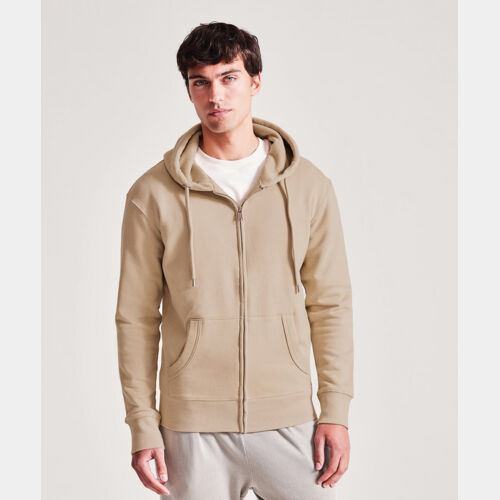 Men's Anthem full-zip hoodie Thumbnail