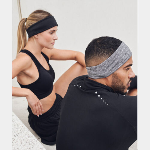 Running headband Thumbnail