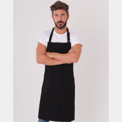 "Originals" Bib Apron Thumbnail