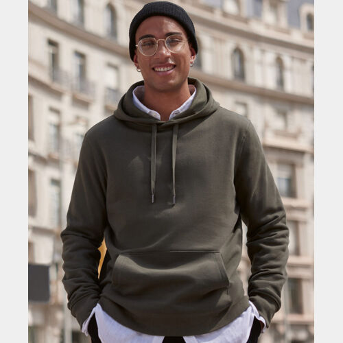 B&C KING Hooded Thumbnail