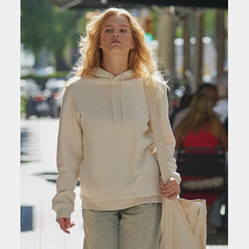 B&C Inspire Hooded /women Thumbnail