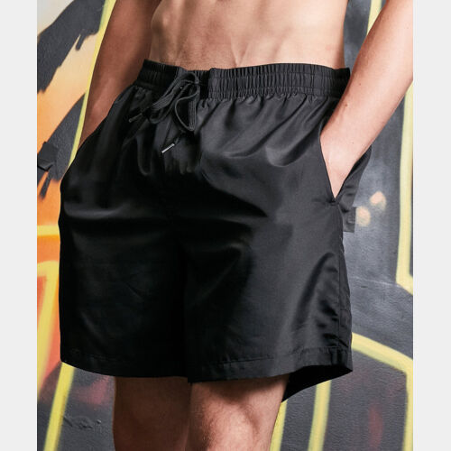 Recycled swim shorts Thumbnail