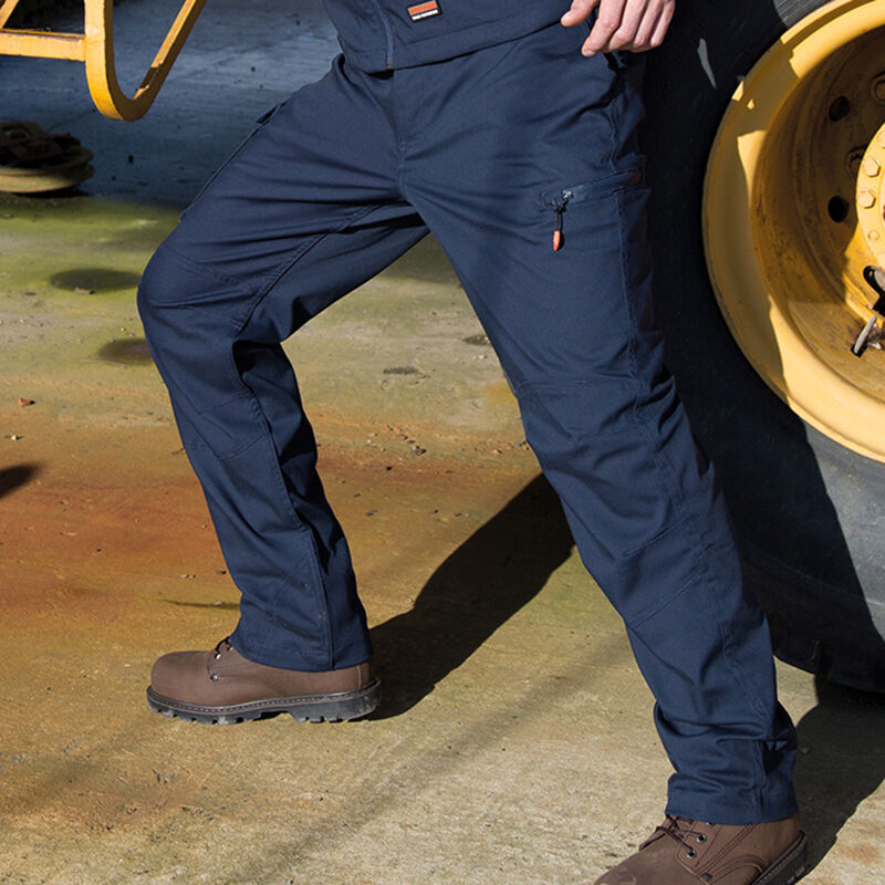 Trousers & Shorts Thumbnail