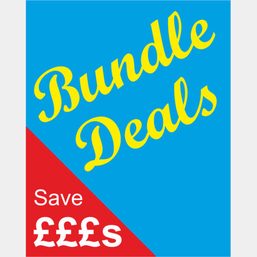 Bundle Deals Thumbnail