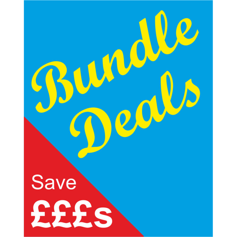 Bundle Deals Thumbnail