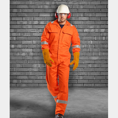 Bizweld™ Iona coverall (BIZ5) Thumbnail