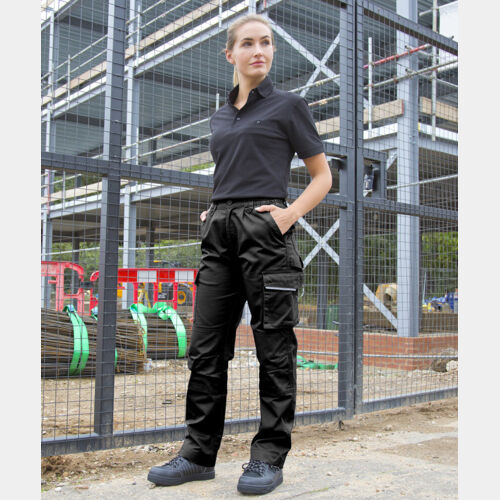 Women's action trousers Thumbnail