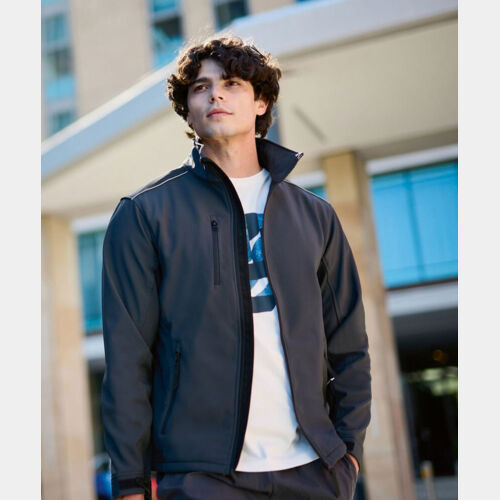 Sandstorm workwear softshell Thumbnail