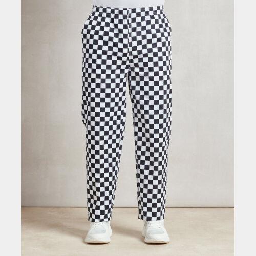 Essential chef's trousers Thumbnail