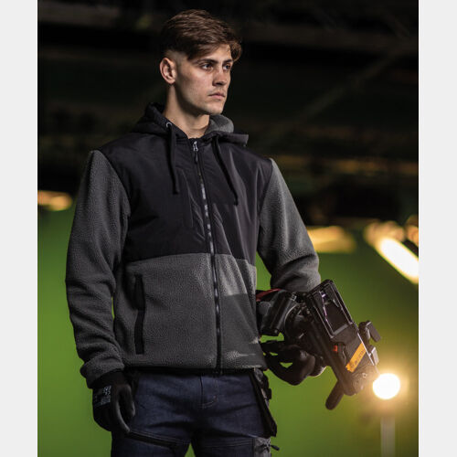 KX3 Borg fleece (KX371) Thumbnail