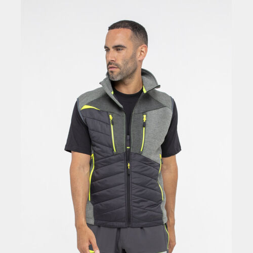 DX4 Hybrid Baffle gilet (DX470) Thumbnail