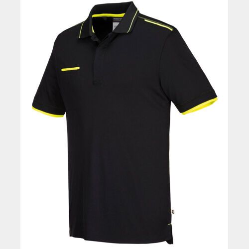 WX3 Eco polo shirt (T722) Thumbnail