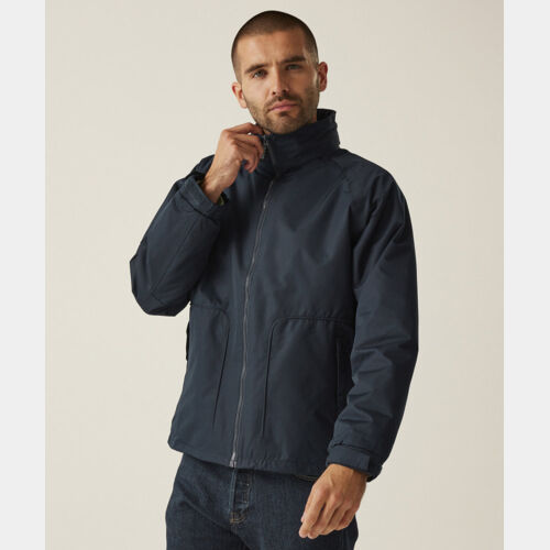 Hudson jacket Thumbnail