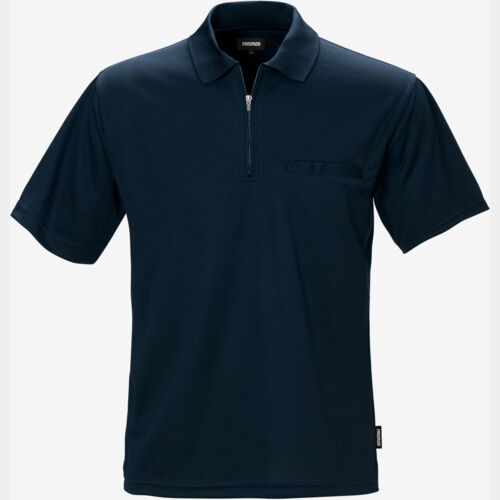 Coolmax® functional polo shirt  Thumbnail