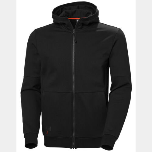 Evo Zip Hoodie Thumbnail