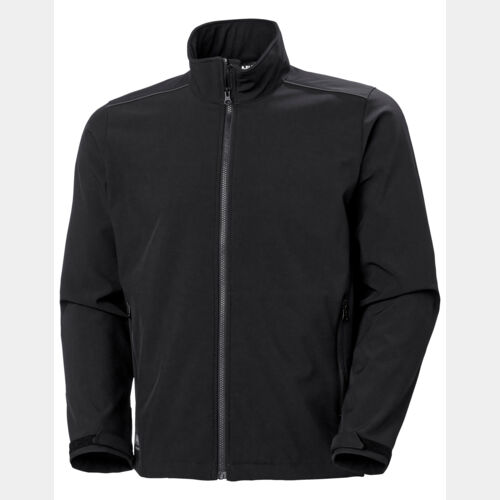 Manchester 2.0 Softshell Jacket Thumbnail