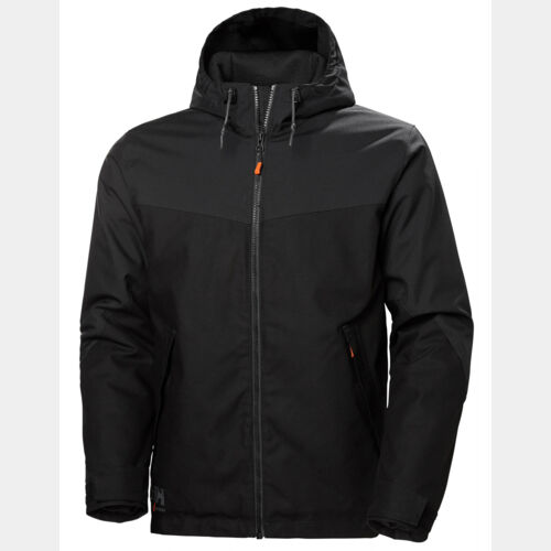 Oxford Winter Jacket Thumbnail