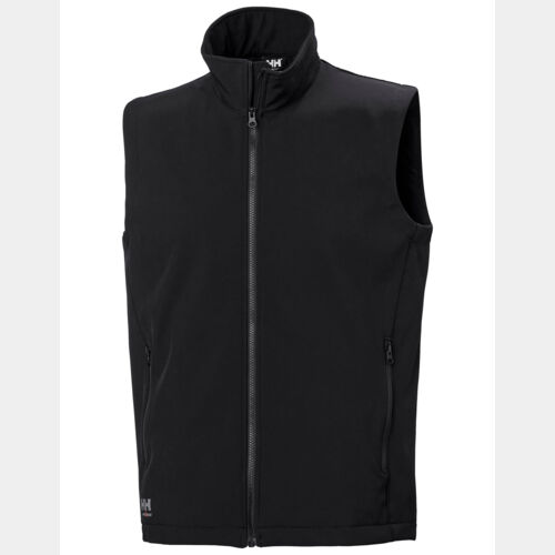 Manchester 2.0 Softshell Vest Thumbnail