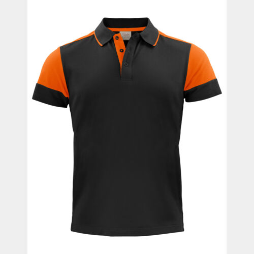 Polo Shirt Thumbnail