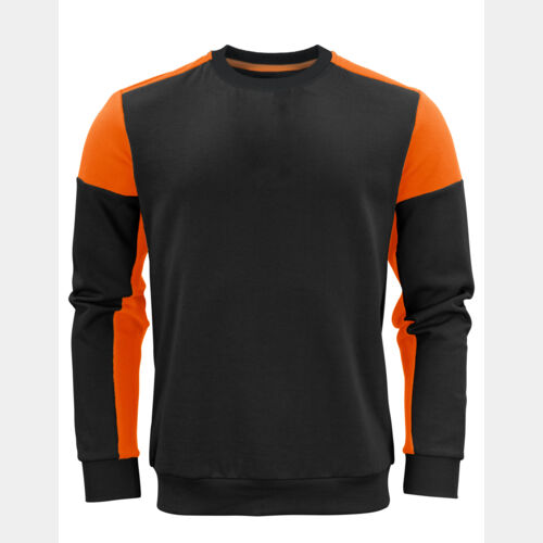 Crewneck Sweatshirt Thumbnail