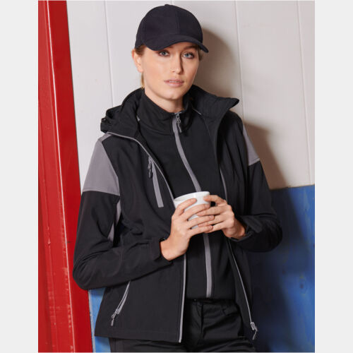 Ladies Softshell Thumbnail
