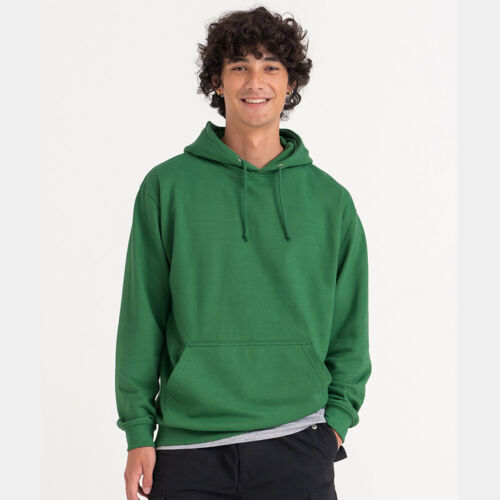College hoodie Thumbnail