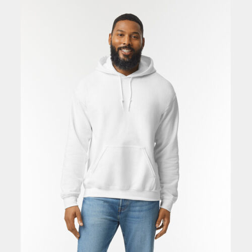 HeavyBlend™ adult hooded sweatshirt Thumbnail
