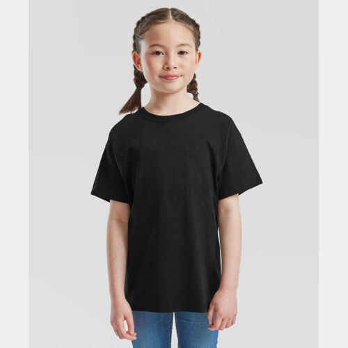 Kids valueweight tee Thumbnail