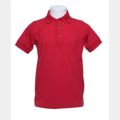 Klassic polo kids with Superwash® 60°C Thumbnail