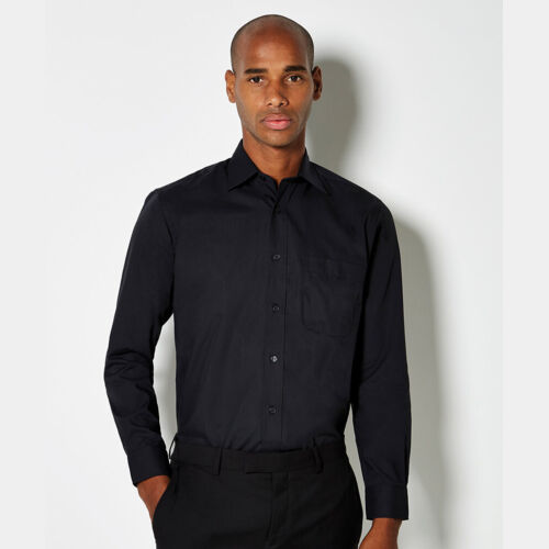Business shirt long sleeved Thumbnail