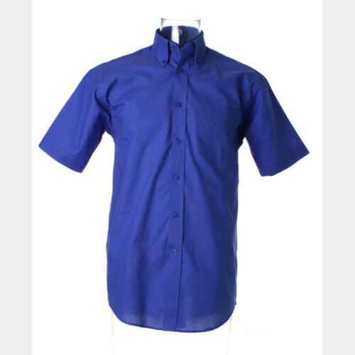 Workwear Oxford shirt short sleeved Thumbnail
