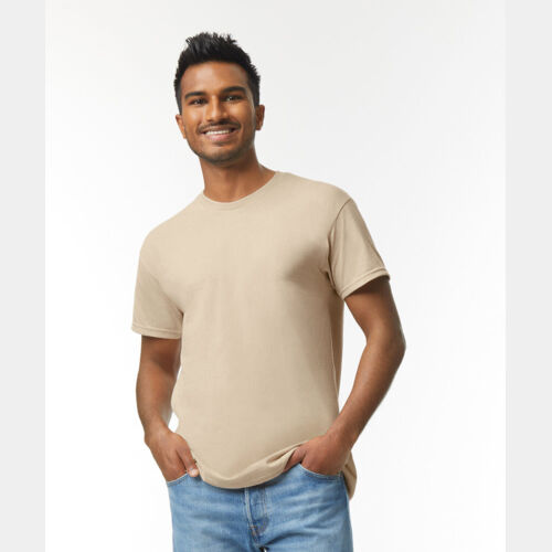 Heavy cotton adult t-shirt Thumbnail