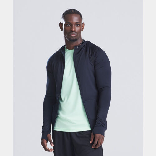 Cool contrast zoodie Thumbnail